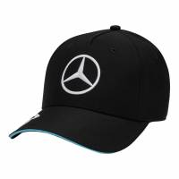Mercedes AMG Petronas Formule 1 x George Russell Driver Heren Pet 701227946-002
