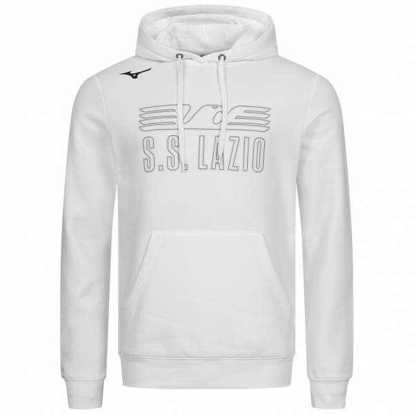 SS Lazio Mizuno Heren Hoody P2GCBX10-01