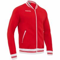 macron Funky Hombre Tiempo libre Sudader