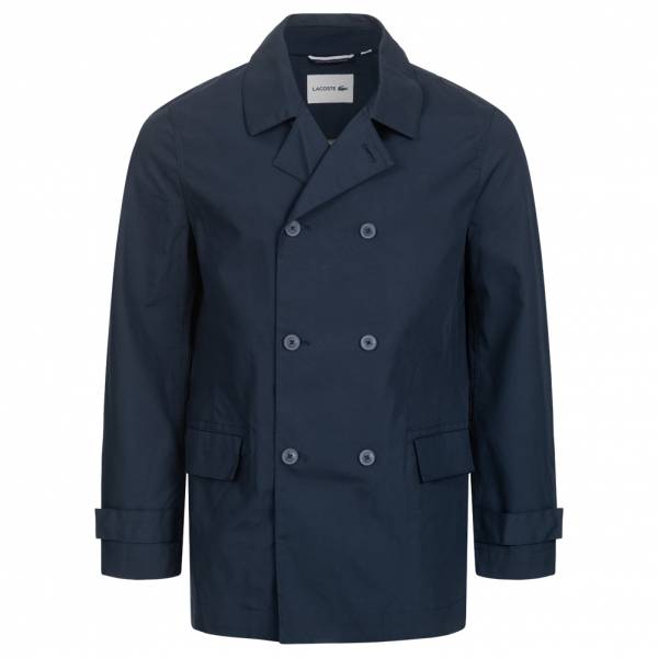 LACOSTE Hommes Trench-coat BH2363-VQA