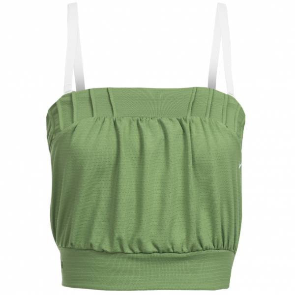 Nike Fit Dance Cropped Layering Fitness Top 212694-300