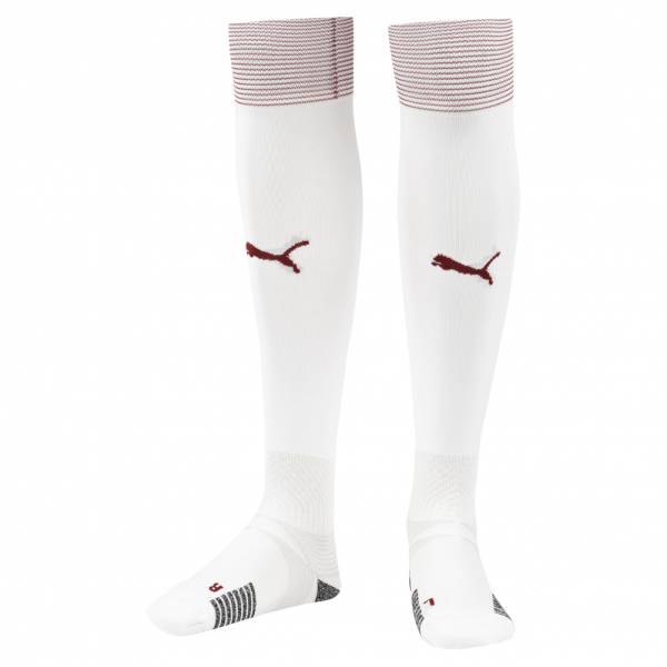 Switzerland PUMA Away Football Socks 756487-02