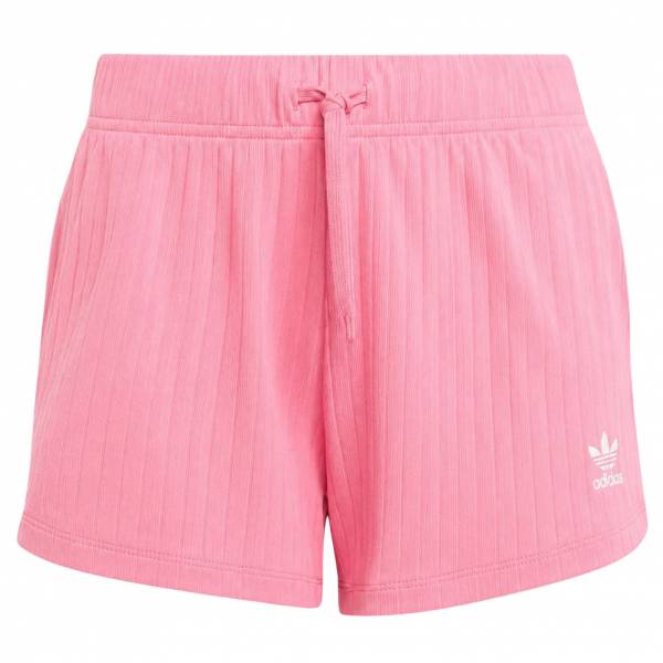 adidas Originales Rib Pantalones cortos Niña JX2775X corto