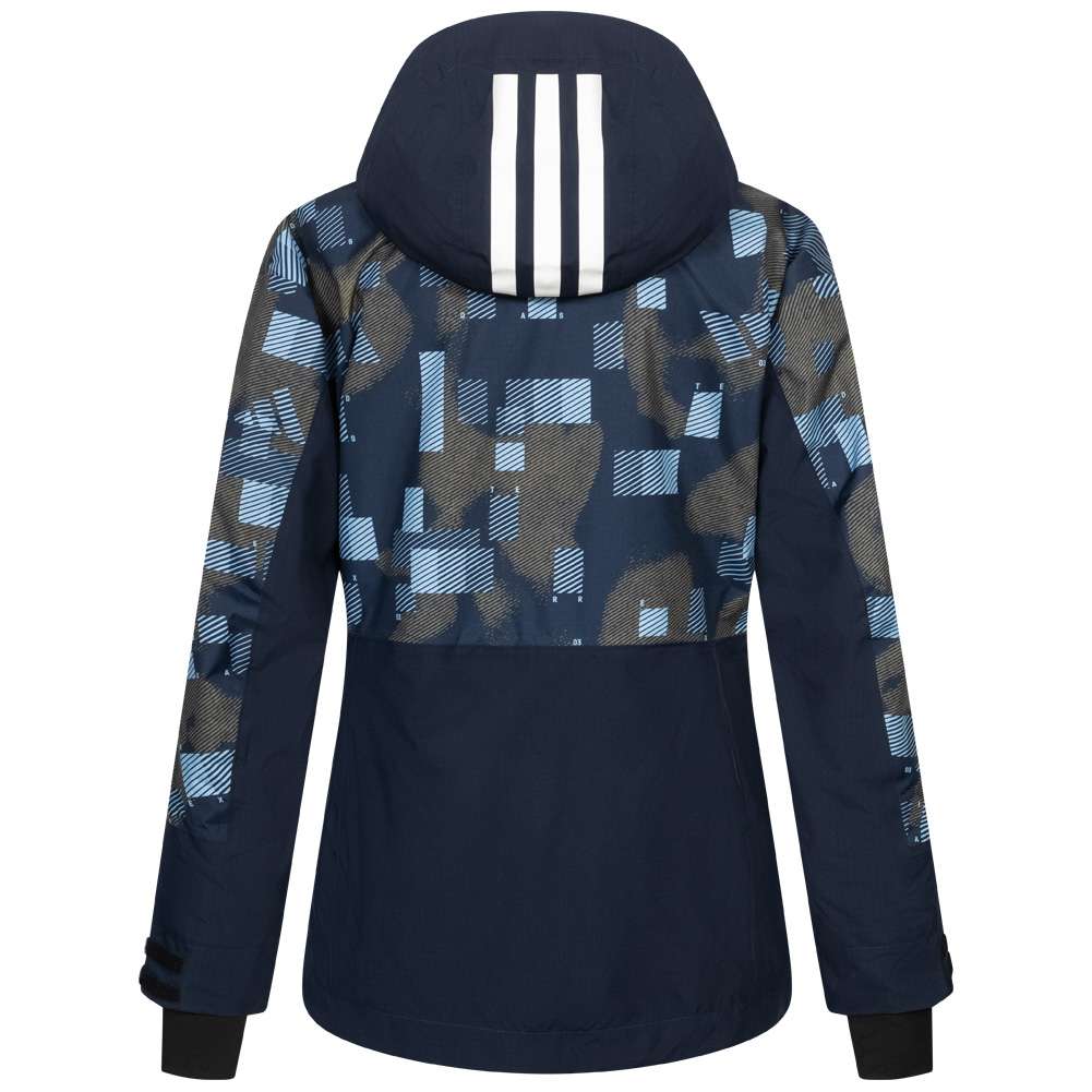 Adidas skijacke damen shop