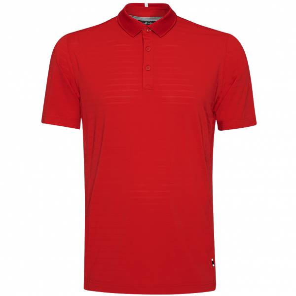 adidas Golf Adipure Premium Performance Mężczyźni Koszulka polo FL5542