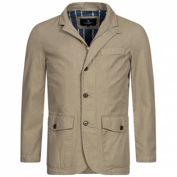 Hackett London Textured Herren Blazer HM402210-847