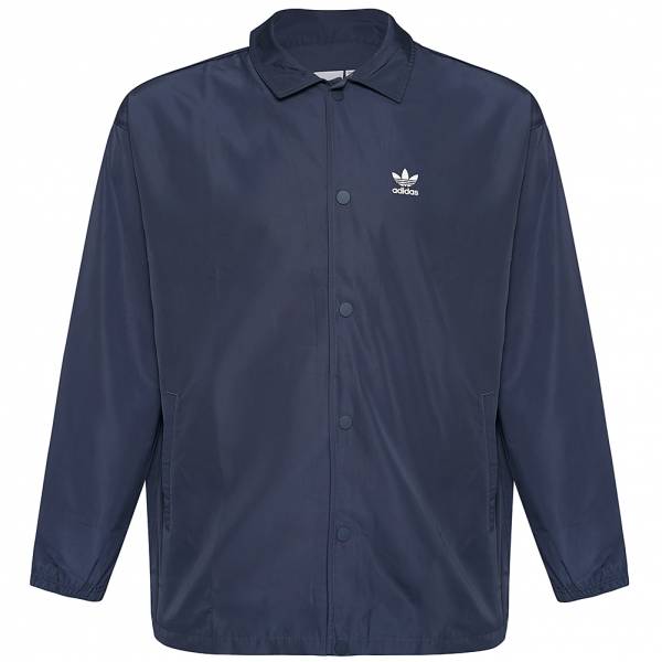 adidas Originals Adicolor Classics Trefoil Coach Hombre Chaqueta HD9770