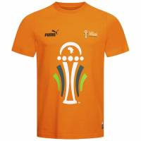 ACON Africa Cup of Nations PUMA Men T-shirt 684565-01
