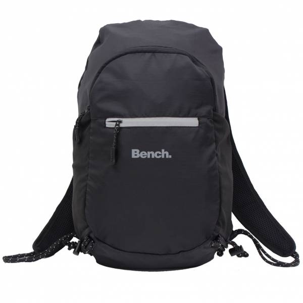 Bench Packaway Unisex Rucksack 21007