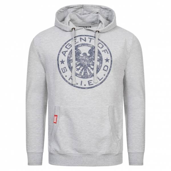 Marvel Agents of S.H.I.E.L.D. Heren Hoody FBMHS663HGY