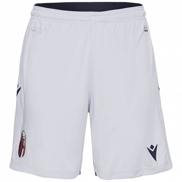 Bologna FC macron Hommes Short de gardien de but domicile 58018119