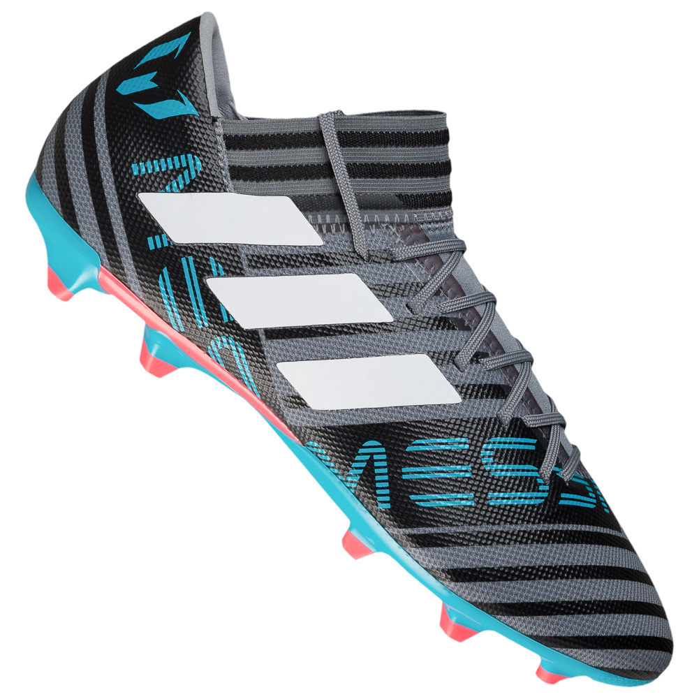 Adidas Nemeziz Messi 17 3 Fg Men Football Boots Cp9037 Sportspar Com