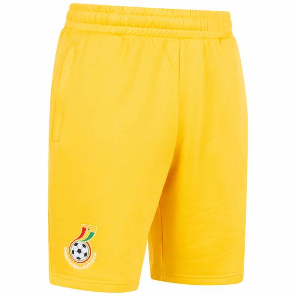 Ghana PUMA FtblCulture Herren Short 772468-08