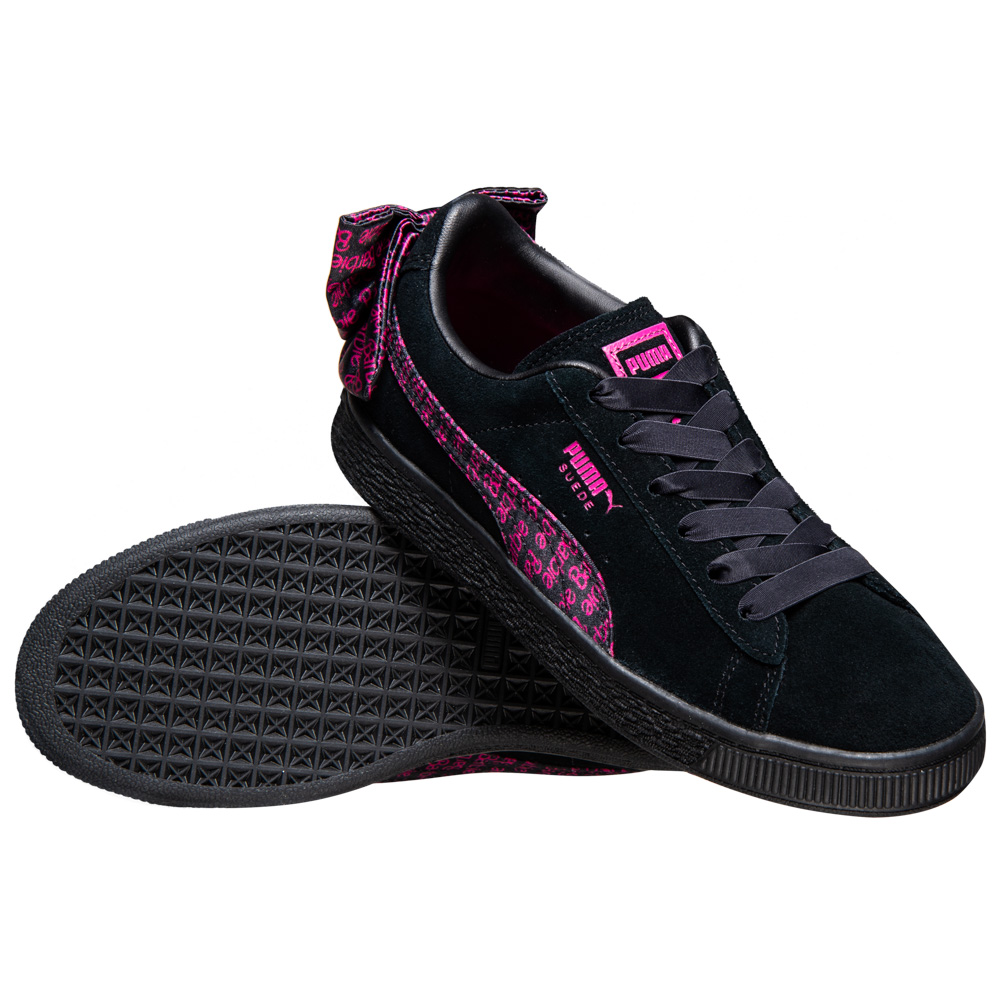 tennis barbie puma