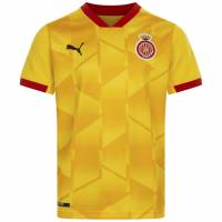 Girona FC PUMA Niño Camiseta de segunda equipación 758312-02