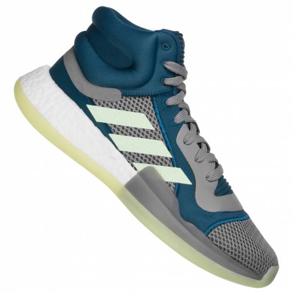 adidas Marquee BOOST Herren Basketballschuhe F97277
