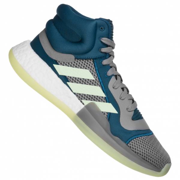 Adidas Marquee BOOST Mężczyźni buty do koszykówki F97277