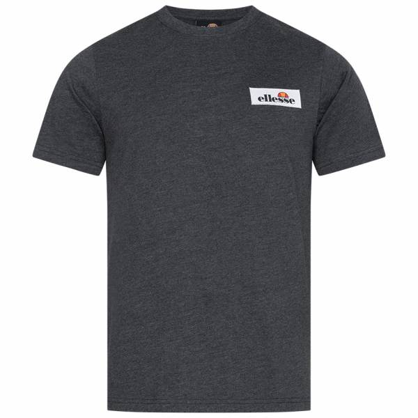 ellesse Applique Patch Logo Hombre Camiseta SBL24880-014
