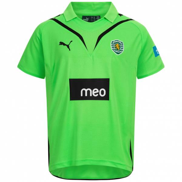 Sporting Lissabon PUMA Kinderen Shirt 933188-01