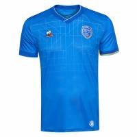 ES Troyes AC le coq sportif Hombre Camiseta de primera equipación 2320203