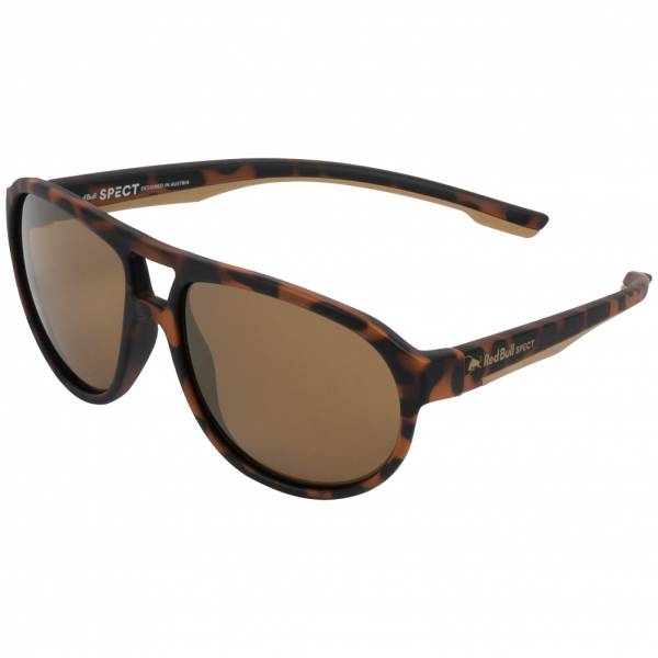 Red Bull SPECT Eyewear Bail Lunettes de soleil BAIL-002P