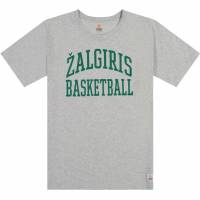 Zalgiris Kaunas EuroLeague Herren Basketball T-Shirt 0192-2538/8855
