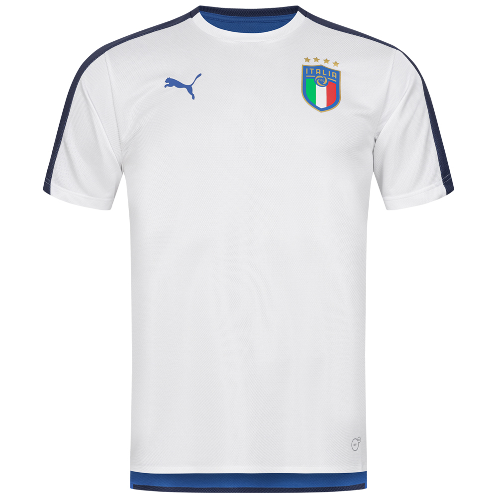 maglia puma uomo italia