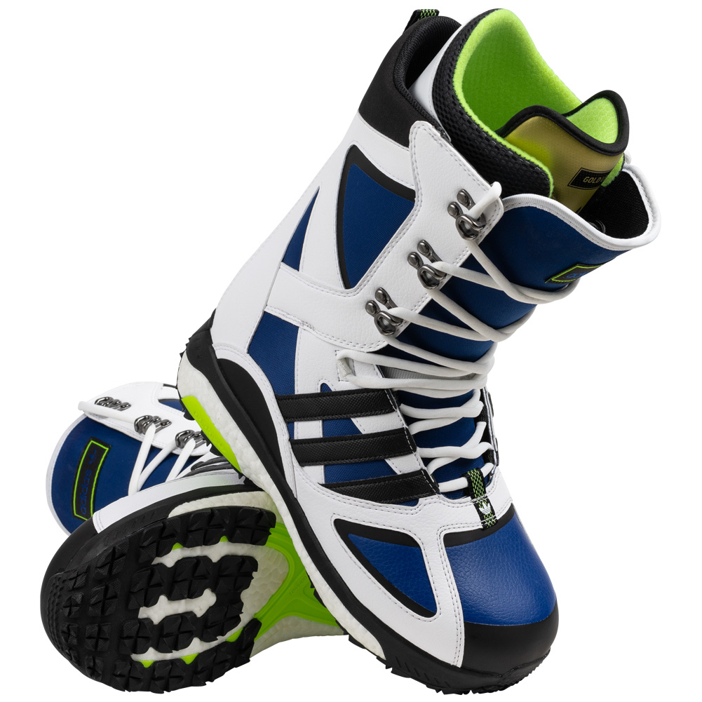 adidas Originals Tactical Lexicon ADV Men Snowboard boots EG9385