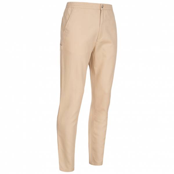 LACOSTE Beach Herren Leinen Chinohose HH4701-PY5