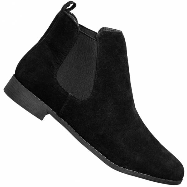 BRAVE SOUL Mężczyźni Chelsea boots MFW-CHELSEABLK
