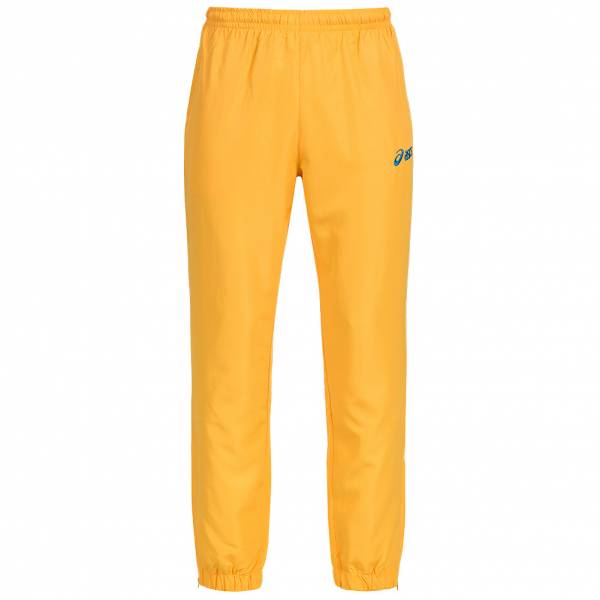 ASICS Osaka Woven Pants Hommes Pantalon de survêtement 2017XZ-MYW4