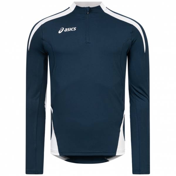 ASICS Crew Sweat Ben 1/4-Zamek Mężczyźni Bluza do biegania T233Z6-5001