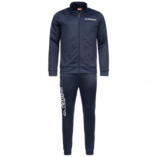 Kappa Zego Men Tracksuit 708150 navy