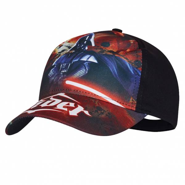 Star Wars Darth Vader Disney Enfants Casquette EP4333-noir