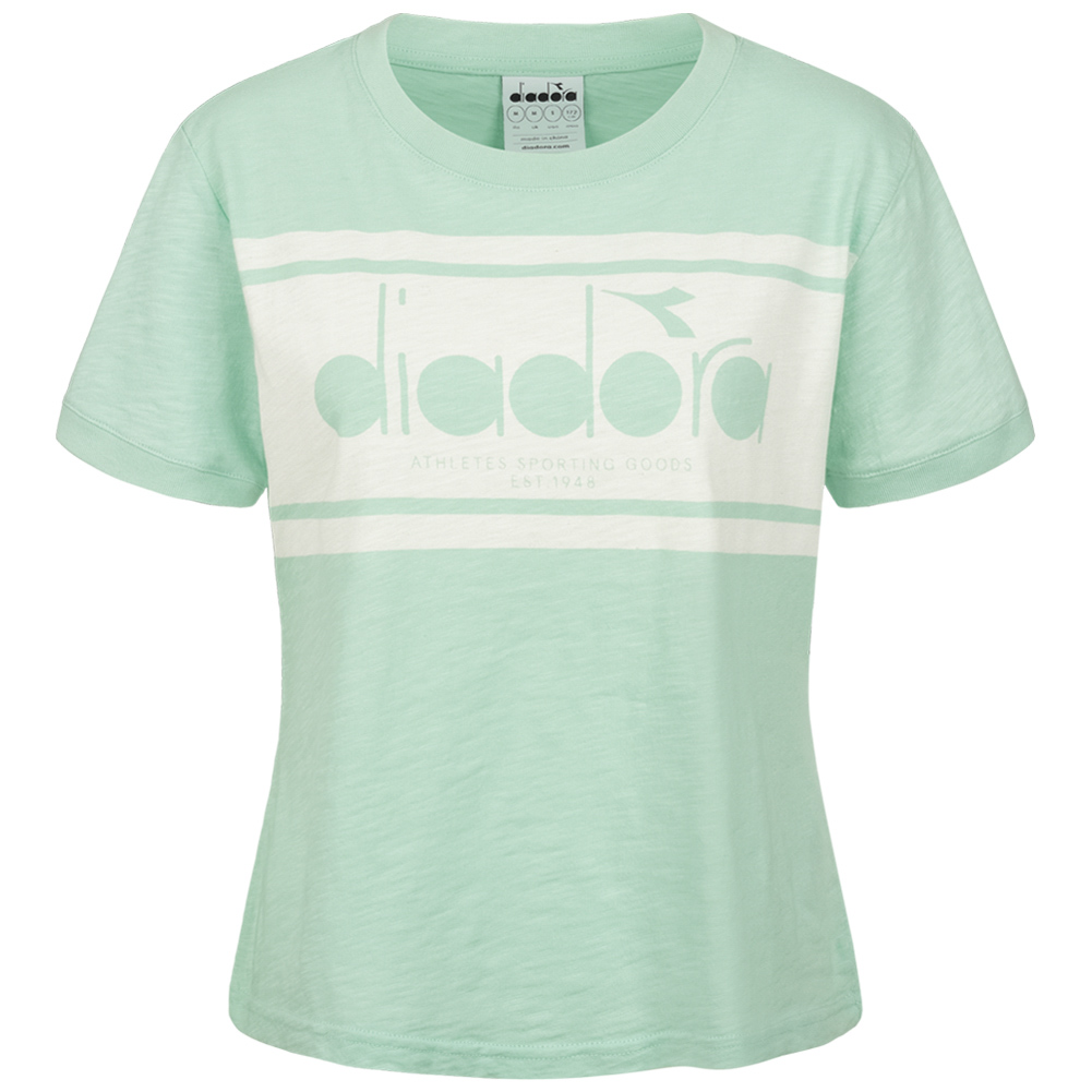 diadora t shirt