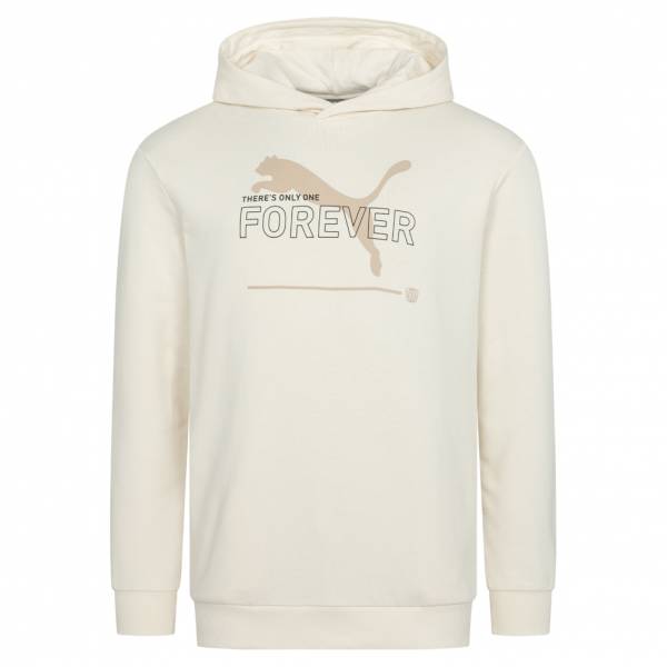 PUMA Essentials BETTER Uomo Felpa con cappuccio 673293-99