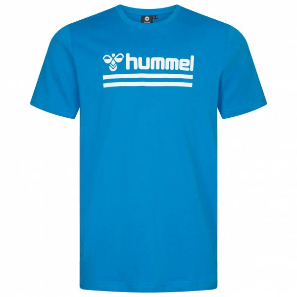 hummel hmlALABAMA Hombre Camiseta 208533-8378