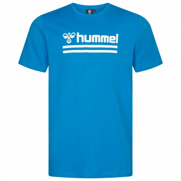 hummel hmlALABAMA Hommes T-shirt 208533-8378