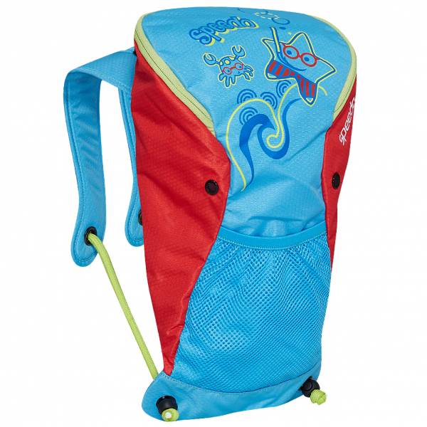 Speedo Sea Squad Kinder Rucksack 68-09192B405