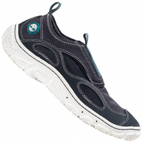 Timberland Wake Slip On Femmes Sneakers 58622