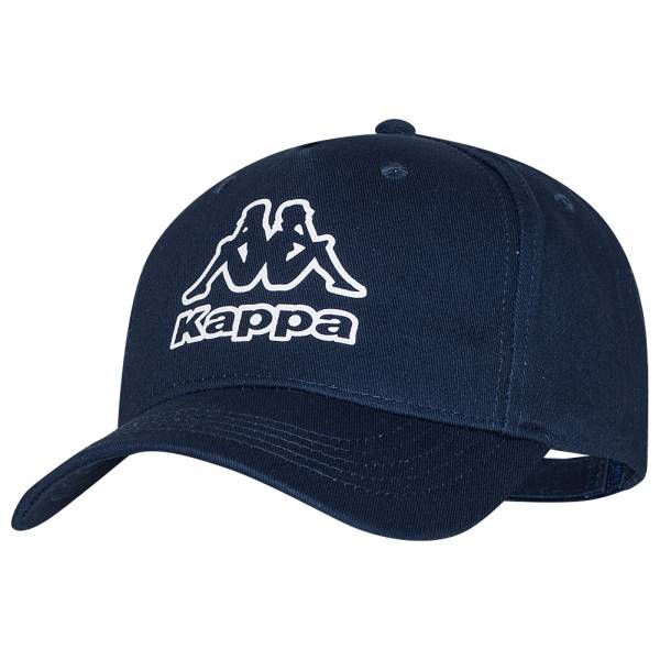 Kappa Zavero Unisex Czapka z daszkiem 708151 Dress Blues