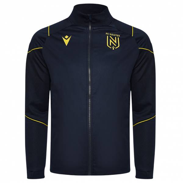 FC Nantes macron Herren Softshell Jacke 58576422