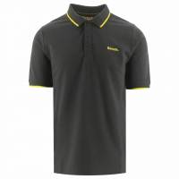 Bench Richmond Herren Polo-Shirt BNCH-004-CHA
