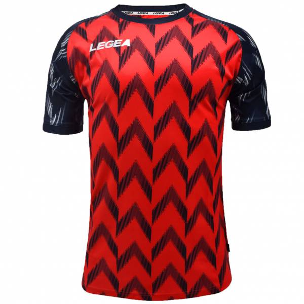 Legea Girona Men Jersey M1151-1204