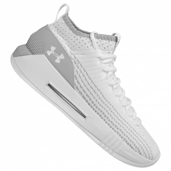 Under Armour Heat Seeker Herren Basketballschuhe 3000089-100