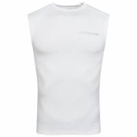 Funkcjonalna koszulka Givova Tank Top „Corpus 1” biała