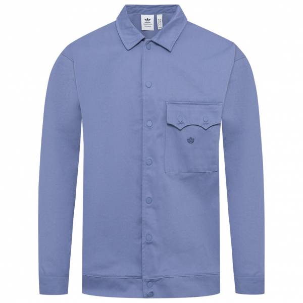 adidas Originals Adicolor Twill Herren Jacke H11364
