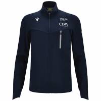 Italia macron Uomo Giacca Softshell Premium 58575459