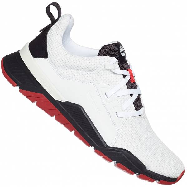 Timberland Concrete Trail Oxford Hommes Chaussures A2EQ4