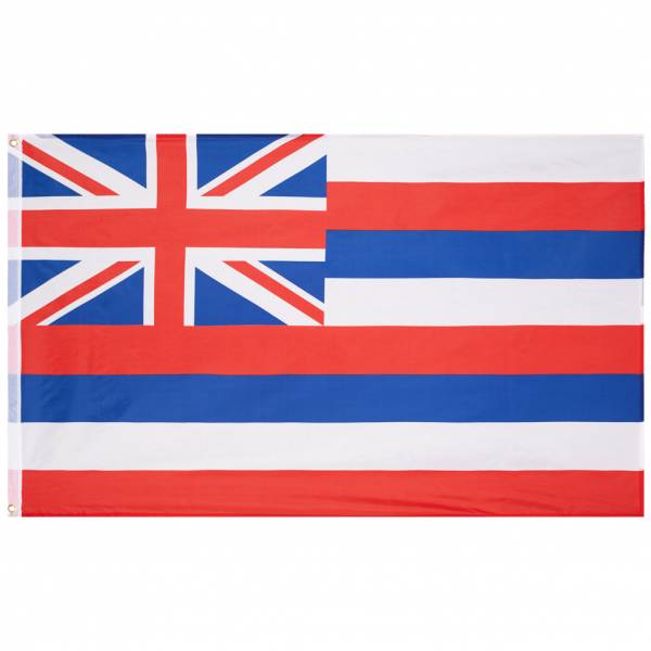 Hawaii MUWO &quot;America Edition&quot; Bandiera 90x150cm
